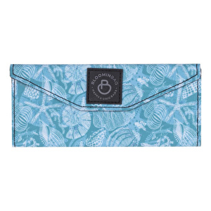Bloominbag Ocean Bloom Gözlük Kılıfı görseli 3