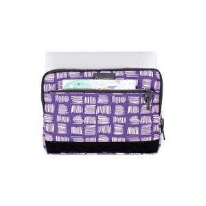 Bloominbag Harmony Hatchards 15-16 Inç Laptop / Macbook Kılıf görseli 5