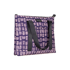 Bloominbag Harmony Hatchards Omuz Çantası / Tote Bag görseli 3