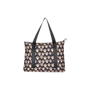 Bloominbag Soul Mate Omuz Çantası / Tote Bag görseli 3