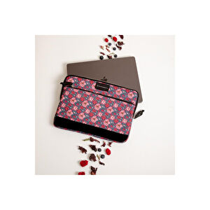 Bloominbag Blossom Lovin' 15-16 Inç Laptop / Macbook Kılıf