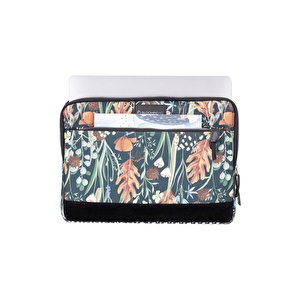 Bloominbag Eco Forest 13 Inç Laptop / Macbook Kılıf görseli 5
