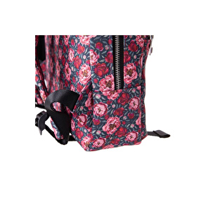 Bloominbag Blossom Lovin' 13-14 Inç Laptop / Macbook Sırt Çantası