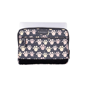 Bloominbag Soul Mate 15-16 Inç Laptop / Macbook Kılıf görseli 4