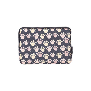 Bloominbag Soul Mate 15-16 Inç Laptop / Macbook Kılıf görseli 3