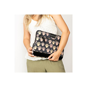 Bloominbag Soul Mate 15-16 Inç Laptop / Macbook Kılıf görseli 2