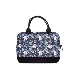 Bloominbag Black Cherries 13-14 Inç Laptop / Macbook Çantası görseli 4
