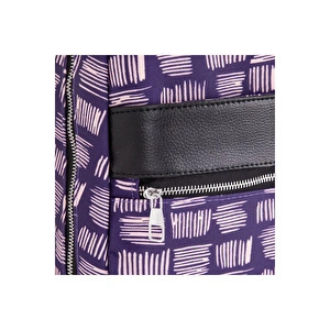 Bloominbag Harmony Hatchards 13-14 Inç Laptop / Macbook Sırt Çantası görseli 3