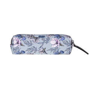 Bloominbag Cherry Blossom Makyaj Çantası / Kalem Kutusu
