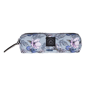Bloominbag Cherry Blossom Makyaj Çantası / Kalem Kutusu