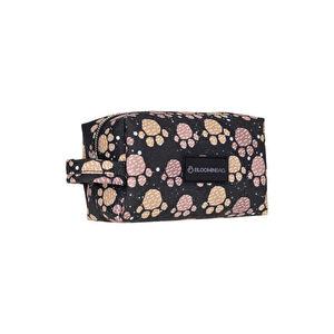 Bloominbag Soul Mate Seyahat / Makyaj Çantası görseli 3