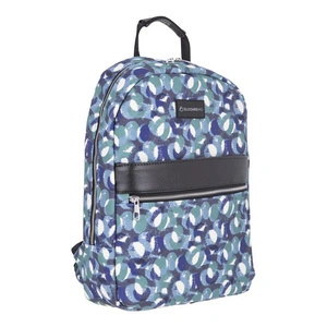 Bloominbag Eternal Circles 13-14 Inç Laptop / Macbook Sırt Çantası