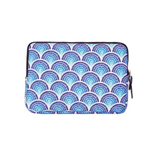 Bloominbag Calm Waves Ipad / Tablet Kılıf görseli 4