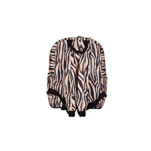 Bloominbag Stripy Tricky 13-14 Inç Laptop / Macbook Sırt Çantası görseli 2