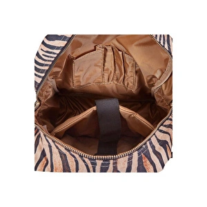Bloominbag Stripy Tricky 13-14 Inç Laptop / Macbook Sırt Çantası görseli 5