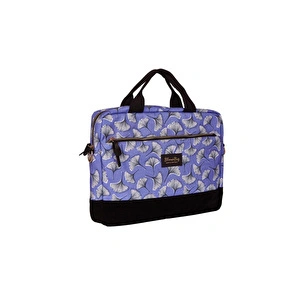 Bloominbag Blow A Wish 13-14 Inç Laptop / Macbook Çantası görseli 3