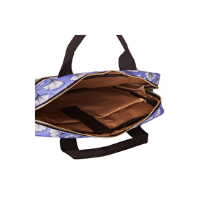 Bloominbag Blow A Wish 13-14 Inç Laptop / Macbook Çantası görseli 5