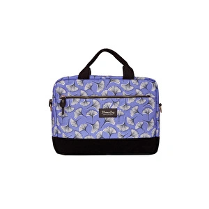 Bloominbag Blow A Wish 13-14 Inç Laptop / Macbook Çantası görseli 2