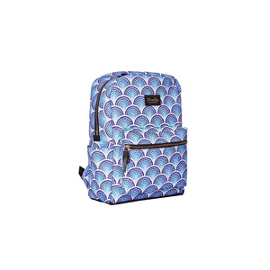 Bloominbag Calm Waves 13-14 Inç Laptop / Macbook Sırt Çantası görseli 2
