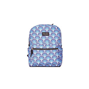 Bloominbag Calm Waves 13-14 Inç Laptop / Macbook Sırt Çantası