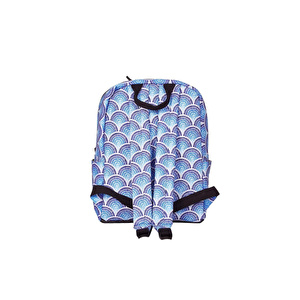 Bloominbag Calm Waves 13-14 Inç Laptop / Macbook Sırt Çantası görseli 5