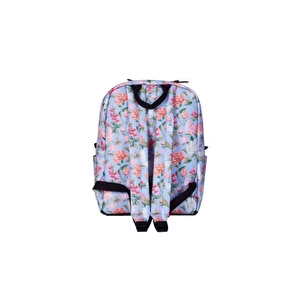 Bloominbag Spring Spirit 13-14 Inç Laptop / Macbook Sırt Çantası görseli 3