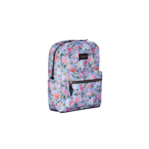 Bloominbag Spring Spirit 13-14 Inç Laptop / Macbook Sırt Çantası görseli 2