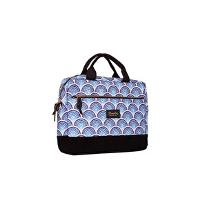 Bloominbag Calm Waves 13-14 Inç Laptop / Macbook Çantası görseli 3