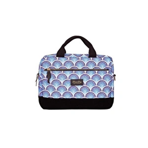 Bloominbag Calm Waves 13-14 Inç Laptop / Macbook Çantası görseli 2
