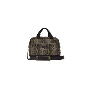 Bloominbag Pitonic Nature Simple 13-14 Inç Laptop / Macbook Çantası görseli 2