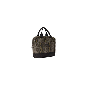 Bloominbag Pitonic Nature Simple 13-14 Inç Laptop / Macbook Çantası görseli 4