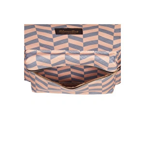 Bloominbag Smokey Chevron 13-14 Inç Laptop / Macbook Sırt Çantası görseli 5