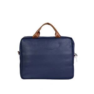 Bloominbag Pitonic Nature Navy 15-16 Inç Laptop / Macbook Çantası görseli 3