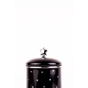 Emaylab Star Emaye Dev Boy Çok Amaçlı Kavanoz (1.8li̇tre)