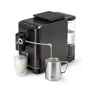 Tchibo Esperto 2 Milk Kahve Makinesi görseli 3