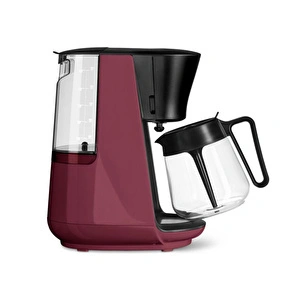 Tchibo Filtre Kahve Makinesi, Berry görseli 5