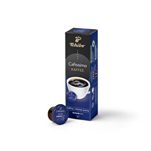 Tchibo Cafissimo Coffee Intense Aroma 10'lu Kapsül Kahve