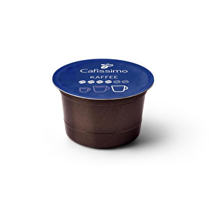 Tchibo Cafissimo Coffee Intense Aroma 30lu Kapsül Kahve görseli 4