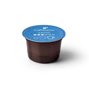 Tchibo Cafissimo Coffee Fine Aroma 96lı Kapsül Kahve görseli 4