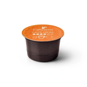 Tchibo Cafissimo Caffè Crema Rich Aroma 30'lu Kapsül Kahve görseli 4