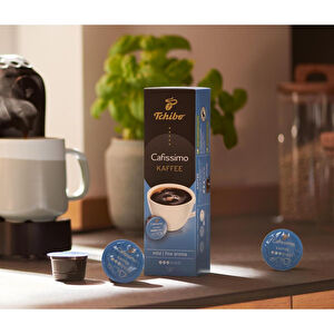 Tchibo Cafissimo Coffee Fine Aroma 10'lu Kapsül Kahve