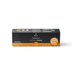 Tchibo Cafissimo Espresso Caramel 10'lu Kapsül Kahve