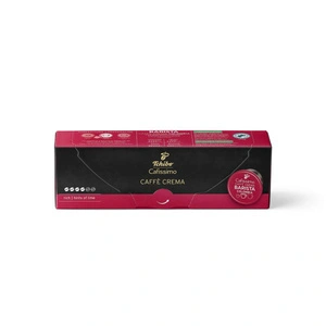 Tchibo Cafissimo Barista Caffè Crema Colombia 10'lu Kapsül Kahve