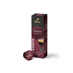 Tchibo Cafissimo Barista Espresso 10'lu Kapsül Kahve görseli 2