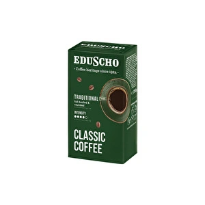 Tchibo Eduscho Traditional Filtre Kahve 250 G görseli 2