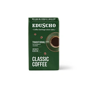 Tchibo Eduscho Traditional Filtre Kahve 250 G görseli 1