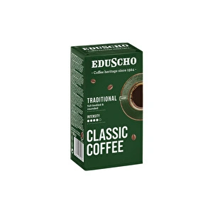 Tchibo Eduscho Traditional Filtre Kahve 250 G görseli 3