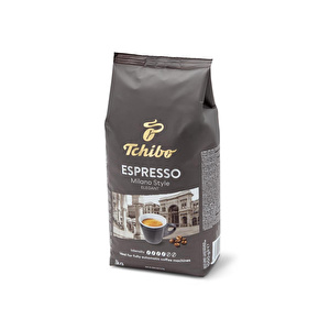 Tchibo Espresso Milano Çekirdek Kahve 1000 G