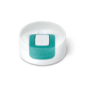 Tchibo Kambukka To Go Mug, Light Gold 300ml görseli 4