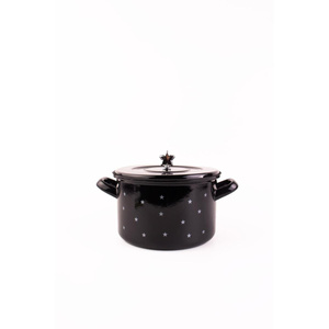 Emaylab Star Emaye 20cm Tencere- 3 Litre